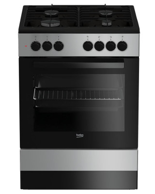 Плита Beko FSM 62120 DS