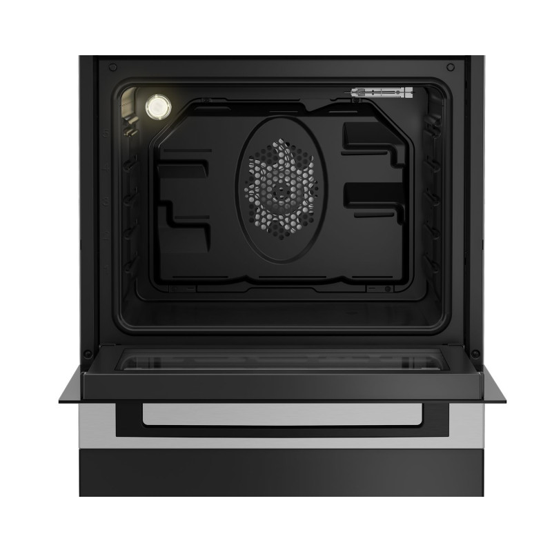 Плита Beko FSM 62120 DS