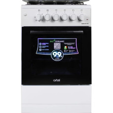 Плита Artel Apetito 50 10-E WHITE