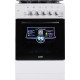 Плита Artel Apetito 50 10-E WHITE