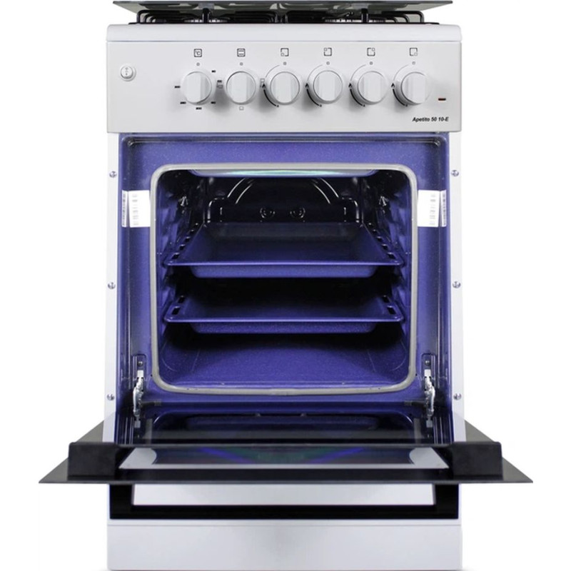 Плита Artel Apetito 50 10-E WHITE