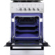 Плита Artel Apetito 50 10-E WHITE