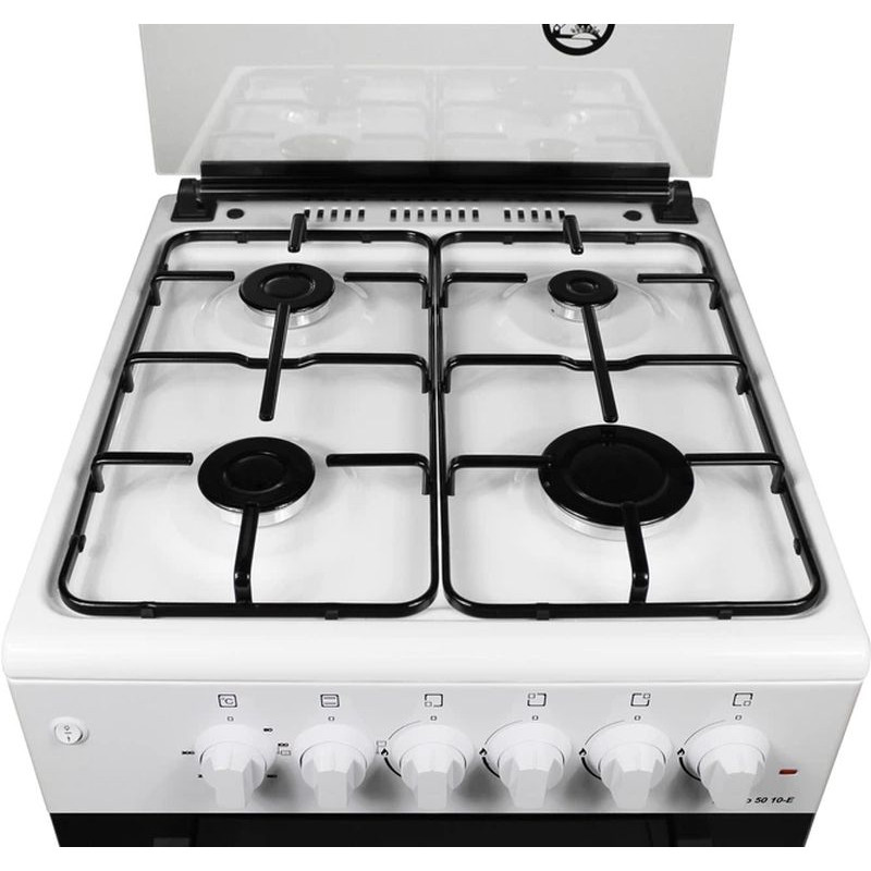 Плита Artel Apetito 50 10-E WHITE