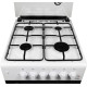 Плита Artel Apetito 50 10-E WHITE