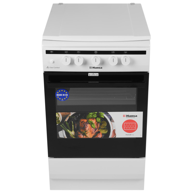 Плита Hansa FCGW510977