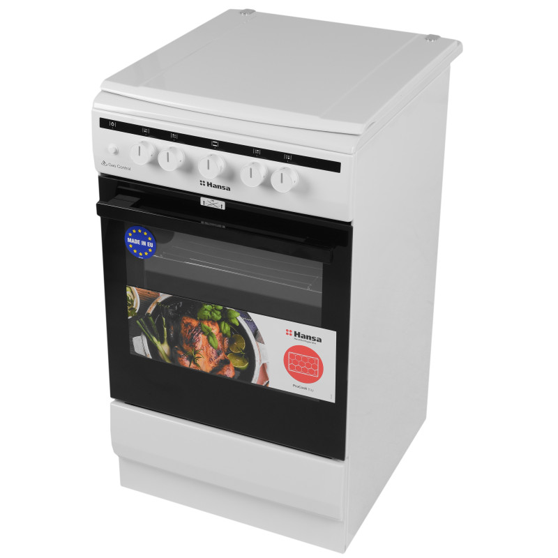 Плита Hansa FCGW510977