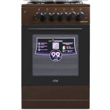 Плита Artel Apetito 50 10-E BROWN