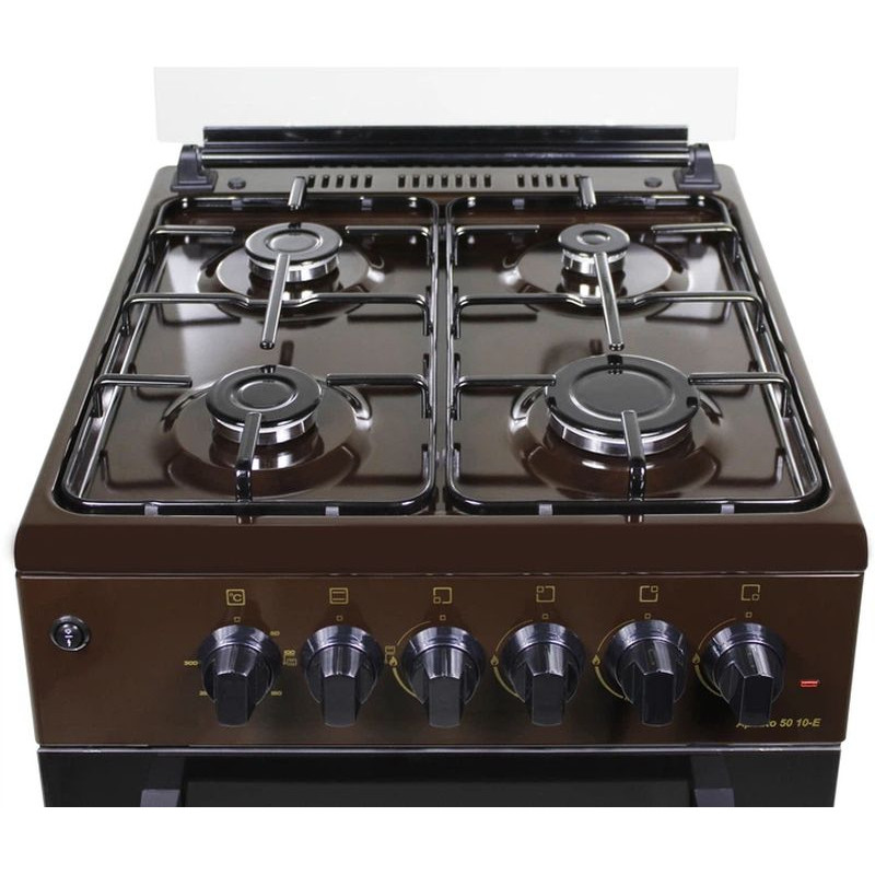 Плита Artel Apetito 50 10-E BROWN