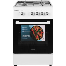 Плита Grifon G541W-M1