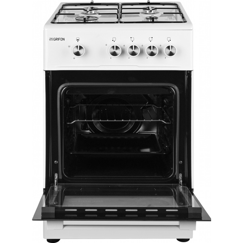 Плита Grifon G541W-M1