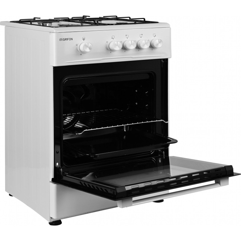 Плита Grifon G541W-M1