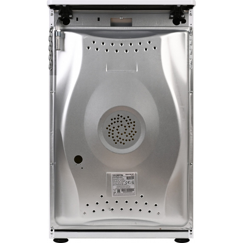 Плита Grifon G541W-M1