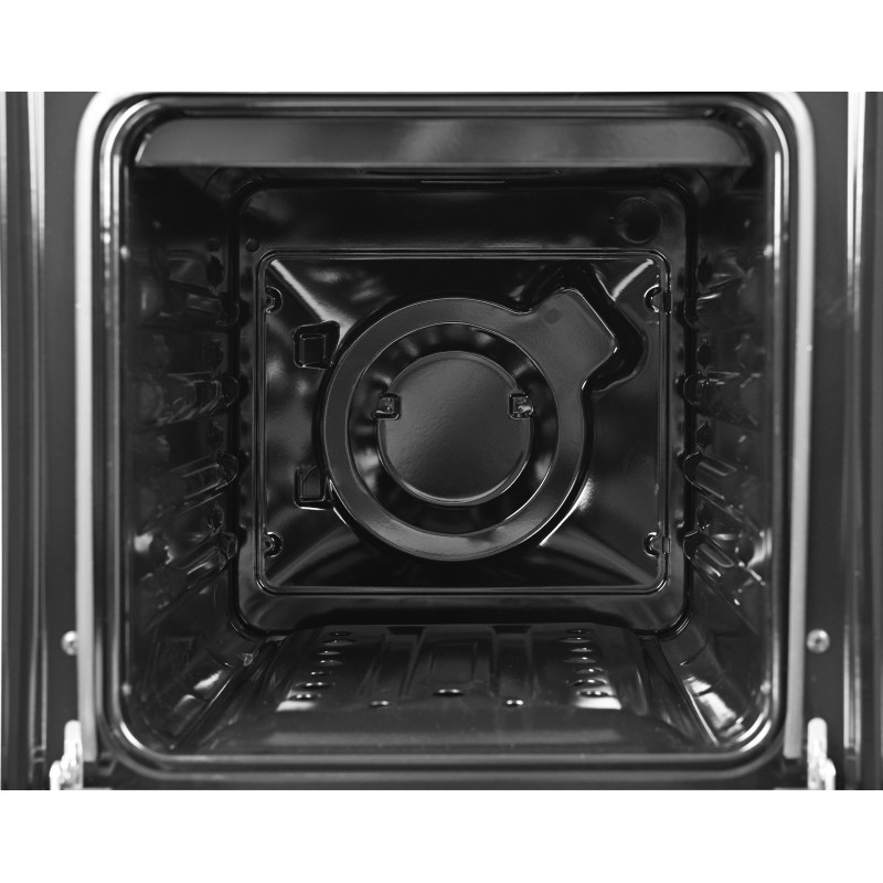 Плита Grifon G541W-M1