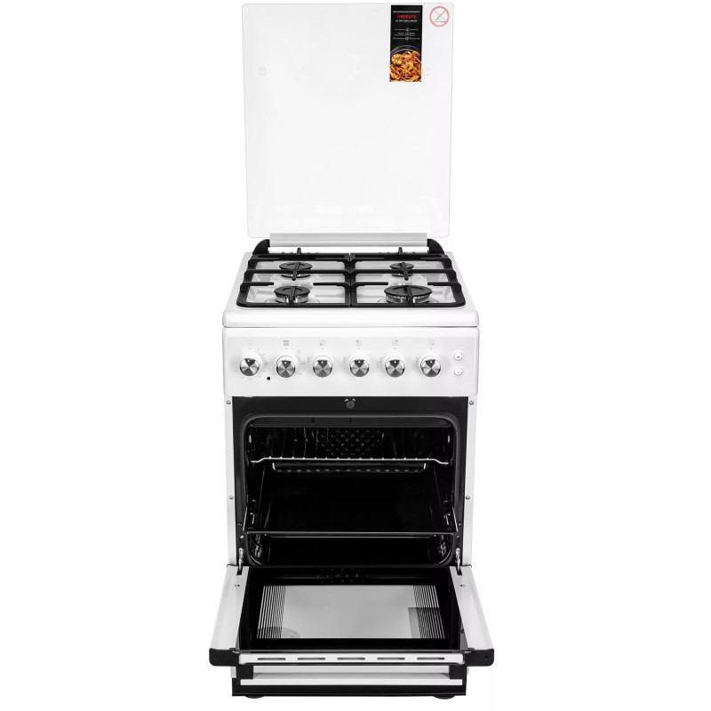 Плита ARDESTO FSC-F5060PW