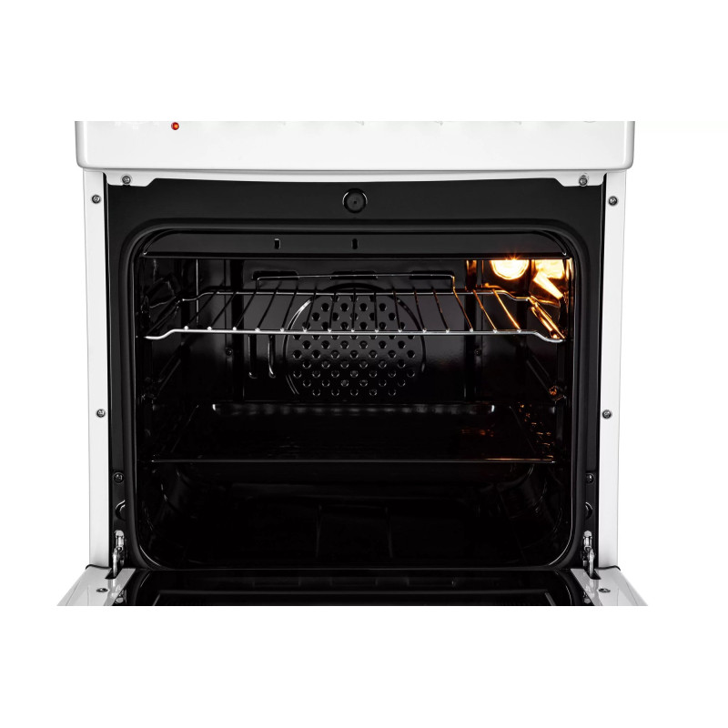 Плита ARDESTO FSC-F5060PW