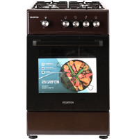 Плита Grifon G541B-M1