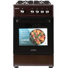 Плита Grifon G541B-M1