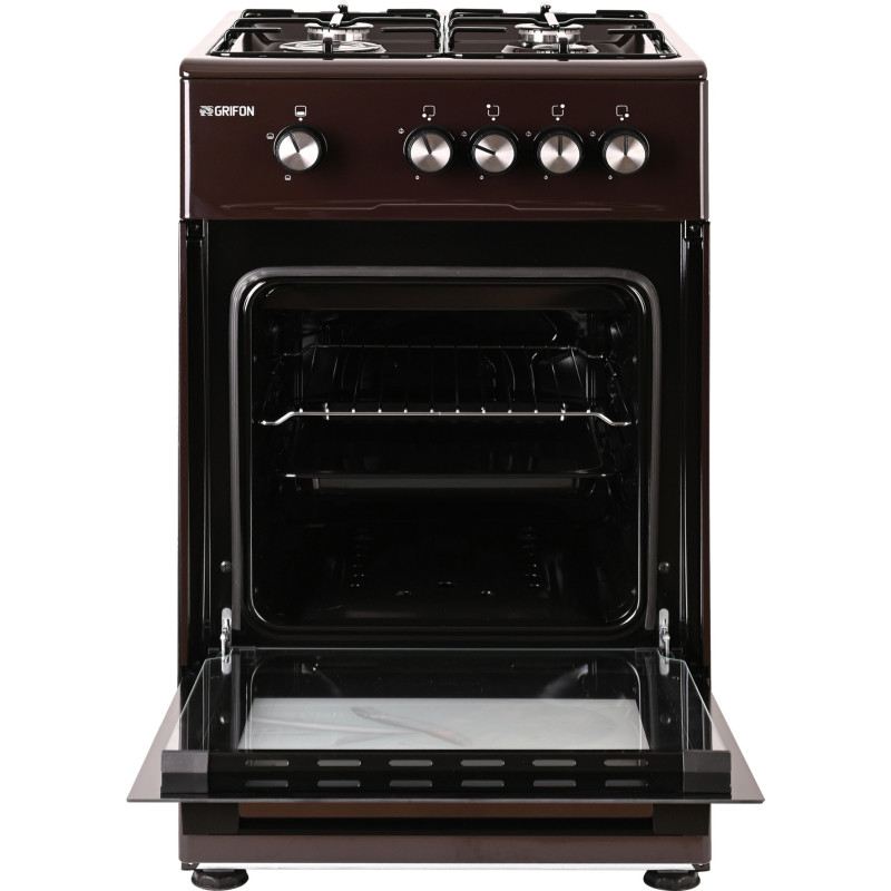 Плита Grifon G541B-M1