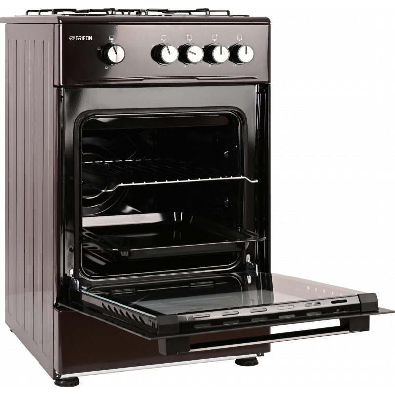 Плита Grifon G541B-M1