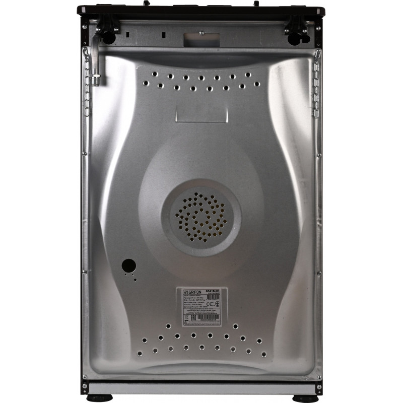 Плита Grifon G541B-M1