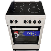 Плита Liberty PWE 6118 AV