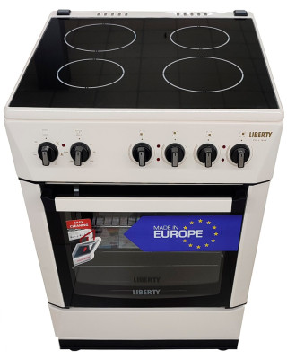 Плита Liberty PWE 6118 AV