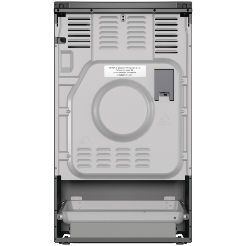 Плита Gorenje GK5C42BF