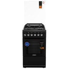 Плита ARDESTO FSC-F5060PB