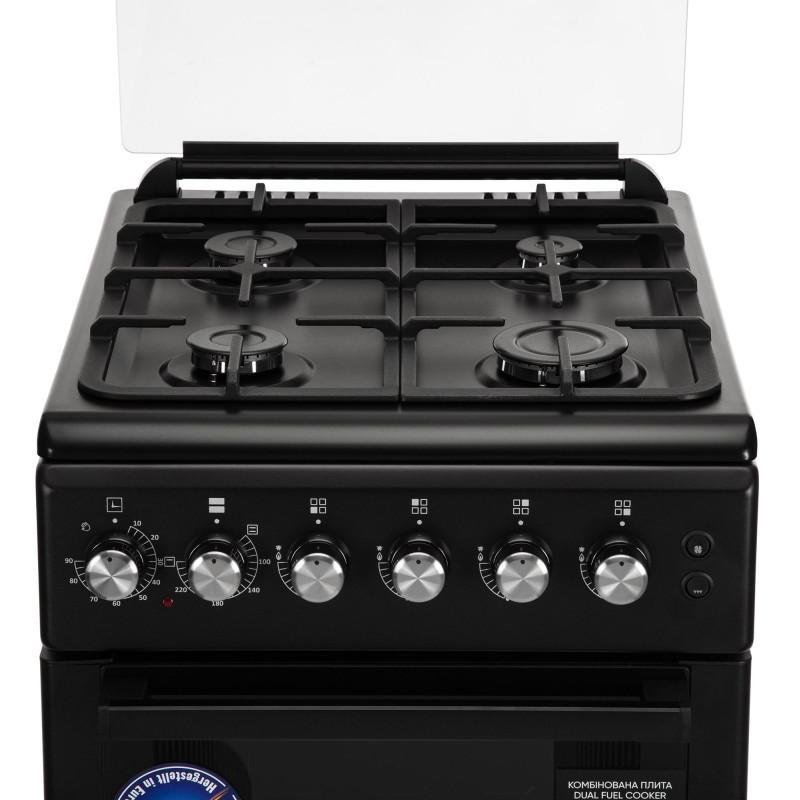 Плита ARDESTO FSC-F5060PB