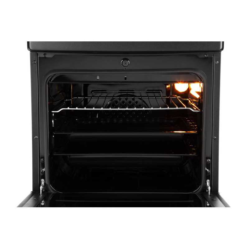 Плита ARDESTO FSC-F5060PB