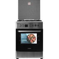 Плита Grifon C643X-CAWTGBD3