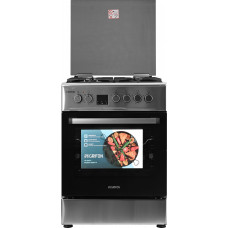 Плита Grifon C643X-CAWTGBD3