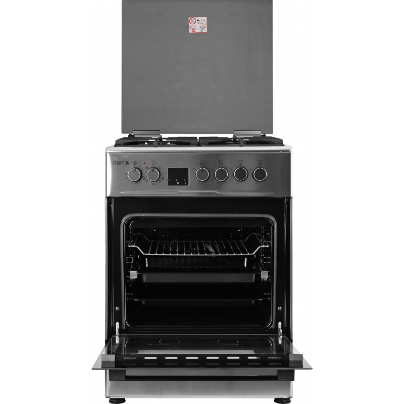 Плита Grifon C643X-CAWTGBD3