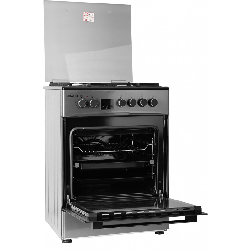 Плита Grifon C643X-CAWTGBD3