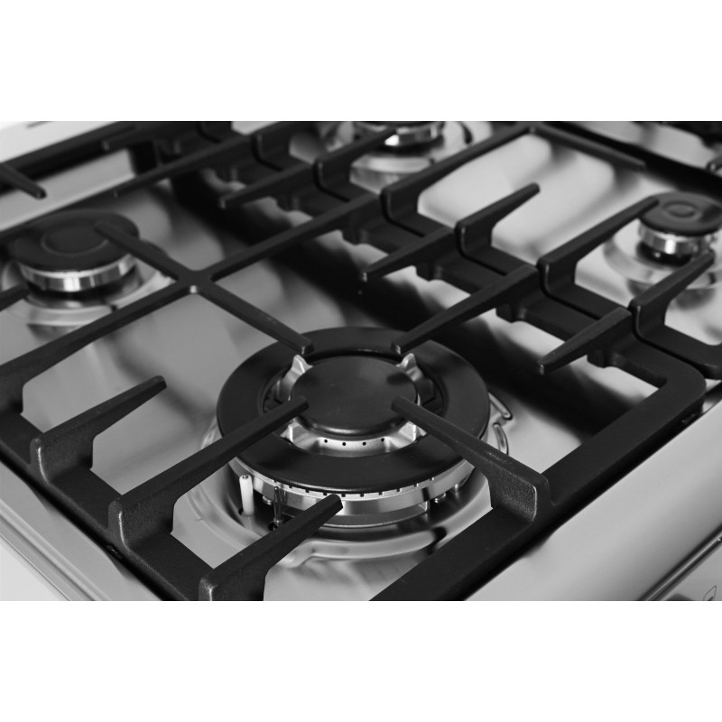 Плита Grifon C643X-CAWTGBD3