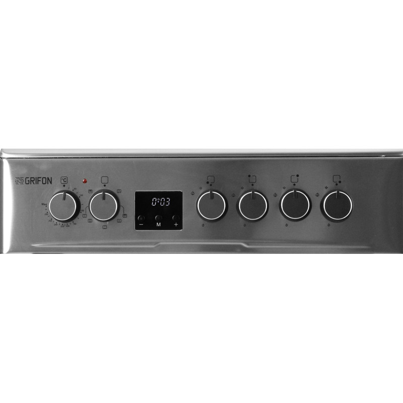 Плита Grifon C643X-CAWTGBD3