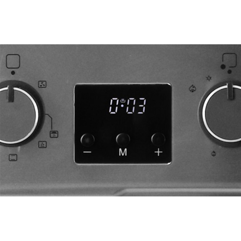 Плита Grifon C643X-CAWTGBD3