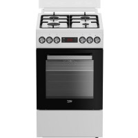 Плита Beko FSE 52332 DWDS