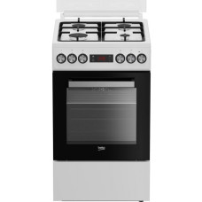 Плита Beko FSE 52332 DWDS
