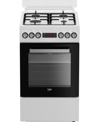 Плита Beko FSE 52332 DWDS