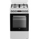 Плита Beko FSE 52332 DWDS