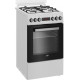 Плита Beko FSE 52332 DWDS