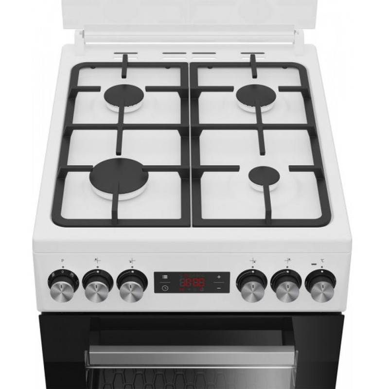 Плита Beko FSE 52332 DWDS