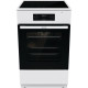 Плита Gorenje GEIT5C60WPG