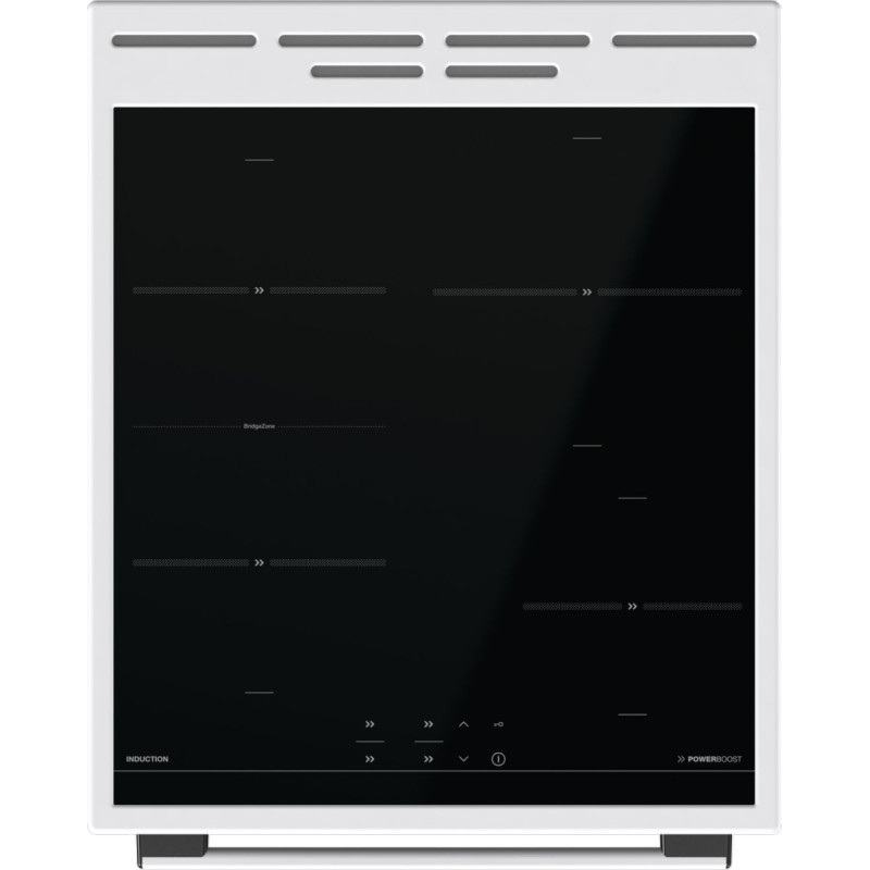 Плита Gorenje GEIT5C60WPG