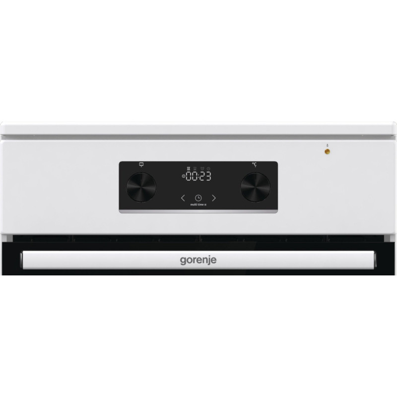 Плита Gorenje GEIT5C60WPG