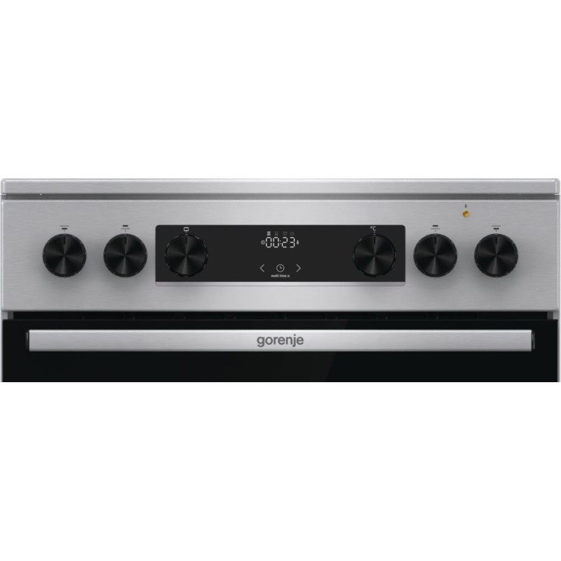 Плита Gorenje GECS6C70XC