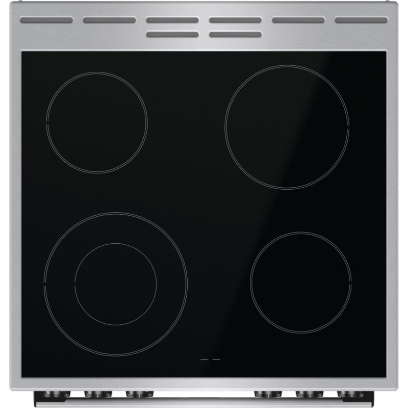 Плита Gorenje GECS6C70XC