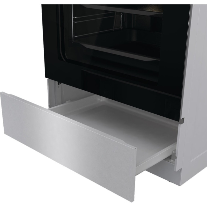 Плита Gorenje GECS6C70XC