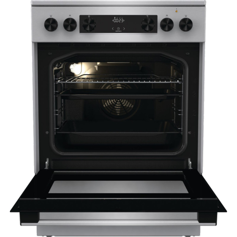 Плита Gorenje GECS6C70XC